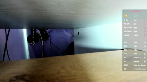 MissSophiaSpecter online show from 06/06/26, 07:29