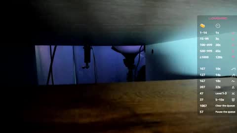 MissSophiaSpecter online show from 06/07/26, 05:38
