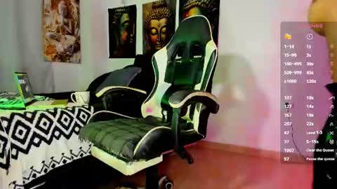 MissSophiaSpecter online show from 07/13/26, 01:58
