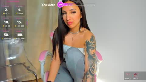 Anya online show from 04/03/26, 05:55