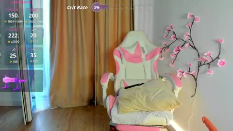 Anya online show from 06/06/26, 05:12
