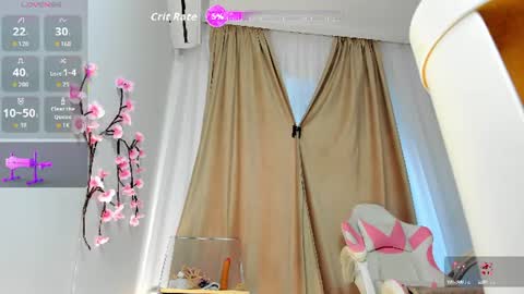 Anya online show from 07/23/26, 04:54