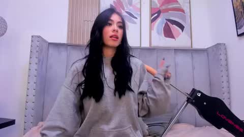 anya_belth online show from 09/08/25, 07:46
