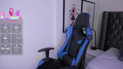 Snapshot of anya_belth chatting on 11/07/25, 07:58 anya_belth online show from 11/07/25, 07:58