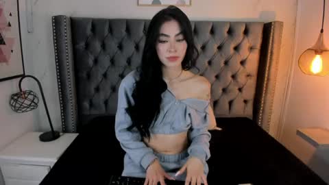 anya_belth online show from 05/18/26, 06:14