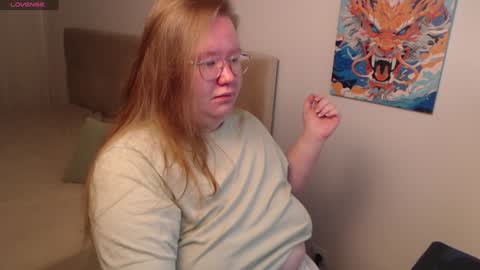 Anya Muna online show from 12/29/24, 04:51