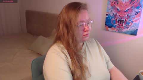 Anya Muna online show from 01/21/25, 07:06