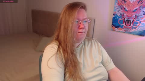 Anya Muna online show from 01/21/25, 10:08