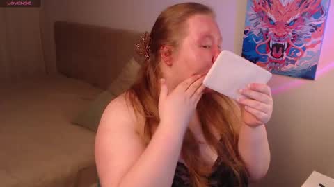 Anya Muna online show from 02/21/25, 07:21