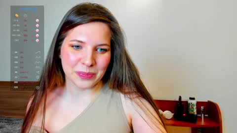 Anya online show from 12/10/24, 08:38