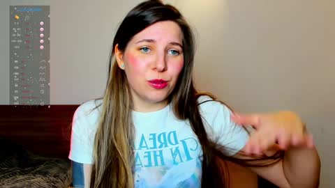 Anya online show from 01/04/25, 10:13