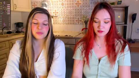 Anya online show from 03/08/25, 08:14