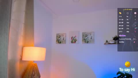 anya volkov online show from 07/28/26, 03:32