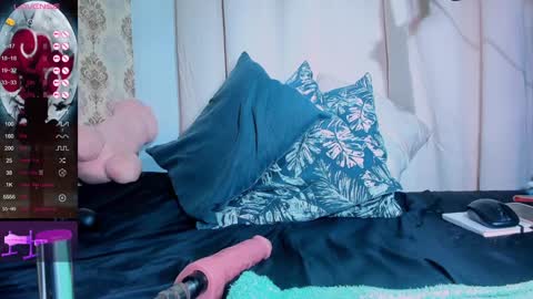 Camila  online show from 12/19/24, 11:57