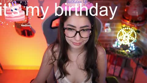 anya online show from 12/29/24, 07:11