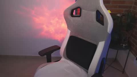 anya online show from 02/16/25, 04:10