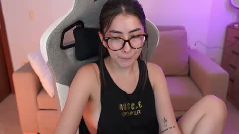anya online show from 06/19/26, 12:26