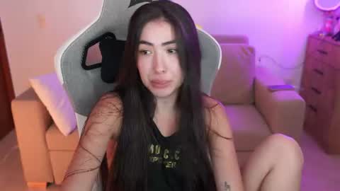 anya online show from 07/13/26, 11:18