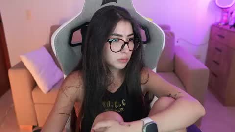 anya online show from 07/14/26, 03:44