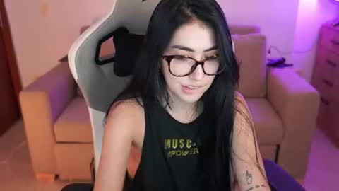 anya online show from 07/21/26, 12:13