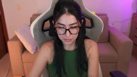 anya online show from 07/28/26, 08:52