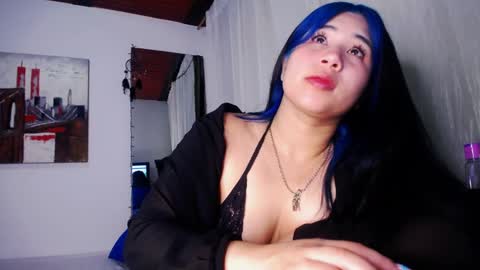 anyady online show from 12/21/24, 01:47