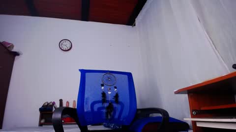 anyady online show from 02/02/25, 01:45