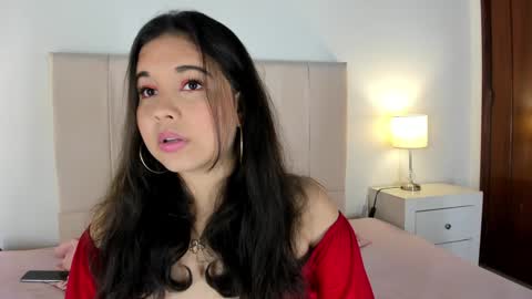 I am Anya online show from 12/06/24, 06:15