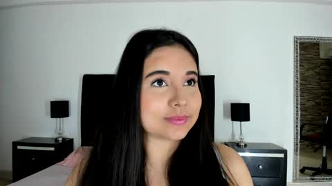 I am Anya online show from 12/20/24, 06:08