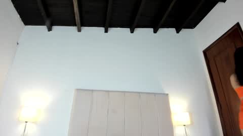 I am Anya online show from 12/23/24, 08:55