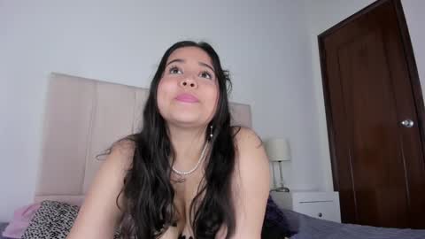 I am Anya online show from 01/03/25, 12:08