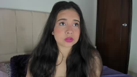 I am Anya online show from 01/06/25, 04:47