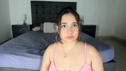 I am Anya online show from 01/12/25, 05:03