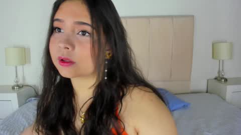 I am Anya online show from 01/13/25, 01:56