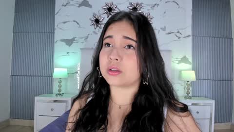 I am Anya online show from 01/17/25, 06:04