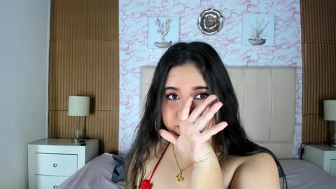 I am Anya online show from 01/19/25, 04:01