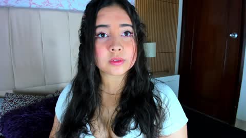 I am Anya online show from 01/20/25, 05:04