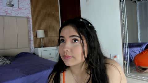 I am Anya online show from 01/22/25, 10:07