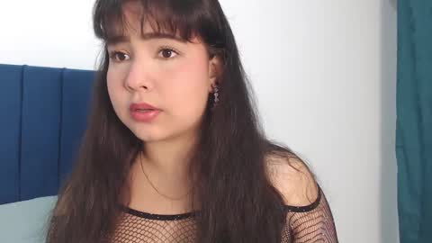 I am Anya online show from 03/02/25, 05:23