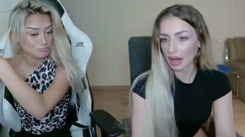 Anya online show from 06/14/26, 06:21