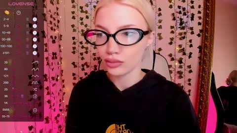 Anya online show from 02/25/26, 02:21