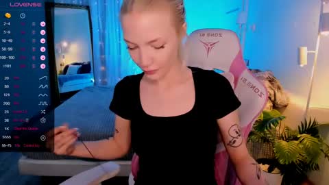 Anya online show from 05/24/26, 02:16