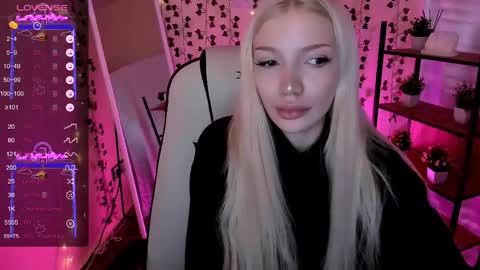 Anya online show from 05/26/26, 02:18