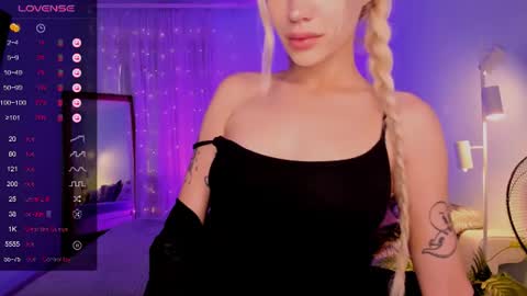 Anya online show from 06/12/26, 02:32
