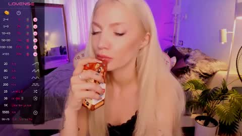 Anya online show from 06/13/26, 02:20