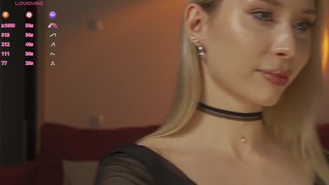 Anna online show from 10/23/25, 05:23