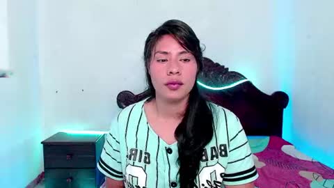 anyelasweetx online show from 07/24/26, 08:01