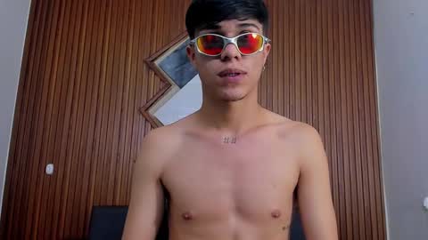 Snapshot of anyelo_sexyhot chatting on 02/09/25, 02:50 anyelo_sexyhot online show from 02/09/25, 02:50