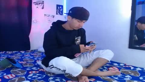 anyelo_sexyhot online show from 04/01/26, 07:20