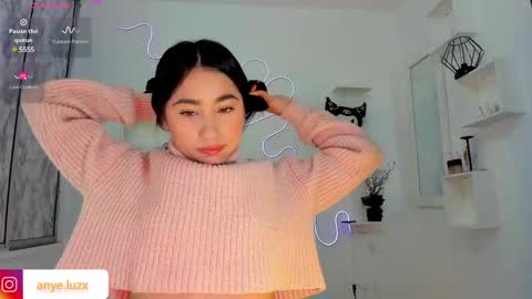 anyeluz_z online show from 03/05/25, 02:45